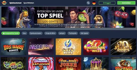 casinos mit startguthaben